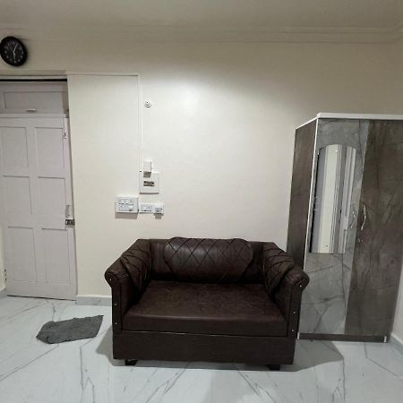 Studio Apartment -Dom Francisco Candolim Esterno foto
