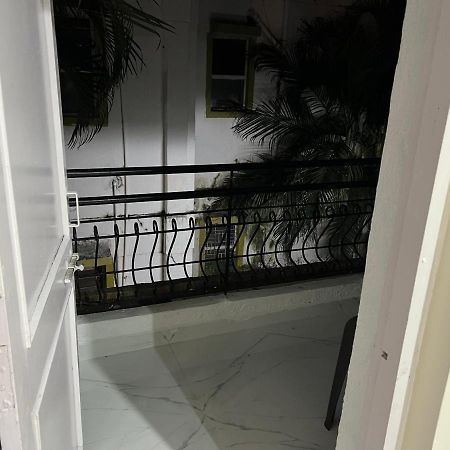 Studio Apartment -Dom Francisco Candolim Esterno foto
