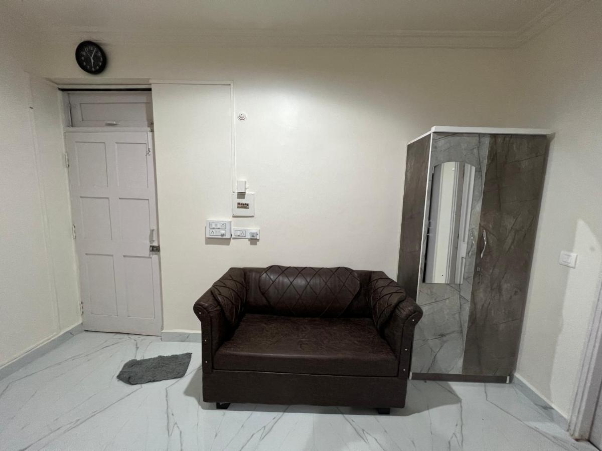 Studio Apartment -Dom Francisco Candolim Esterno foto