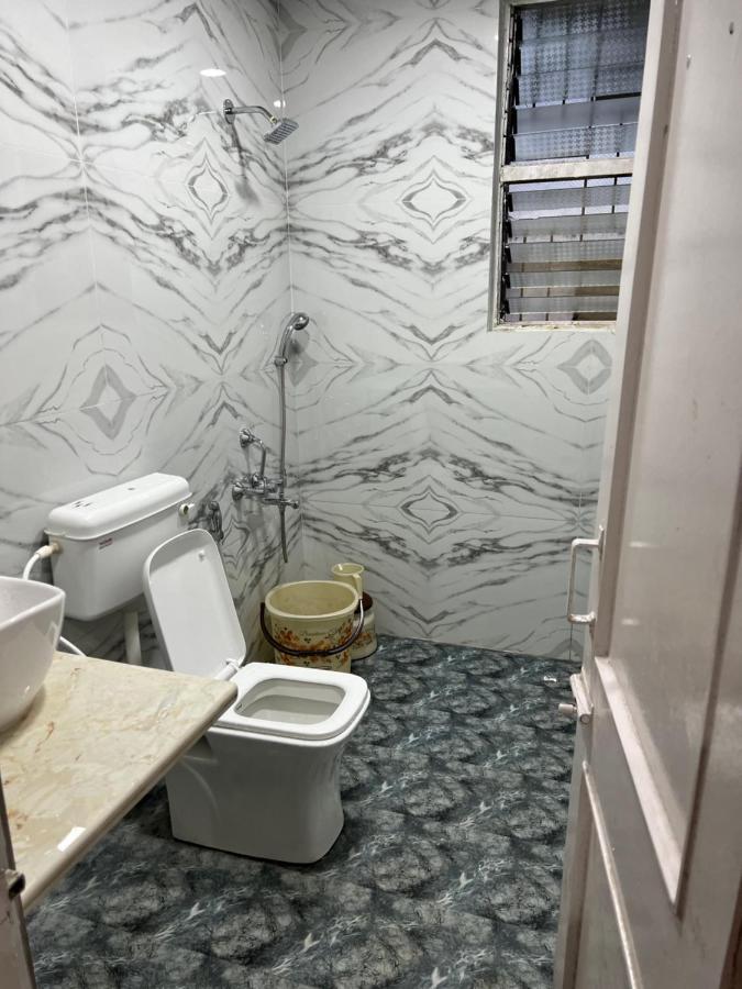 Studio Apartment -Dom Francisco Candolim Esterno foto