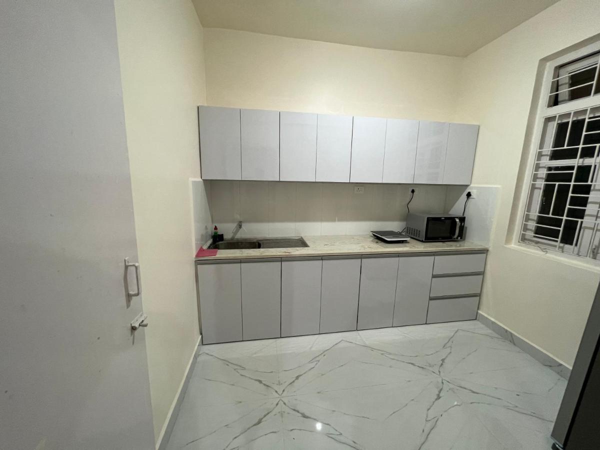Studio Apartment -Dom Francisco Candolim Esterno foto